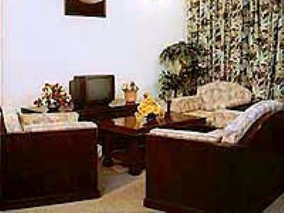 Frasers Silverpark Resort Pahang Darul Makmur Buitenkant foto