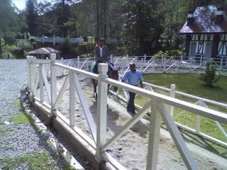 Frasers Silverpark Resort Pahang Darul Makmur Buitenkant foto