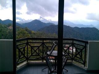 Frasers Silverpark Resort Pahang Darul Makmur Buitenkant foto