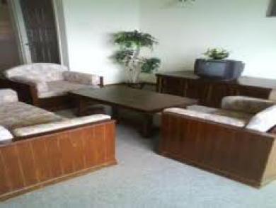 Frasers Silverpark Resort Pahang Darul Makmur Buitenkant foto